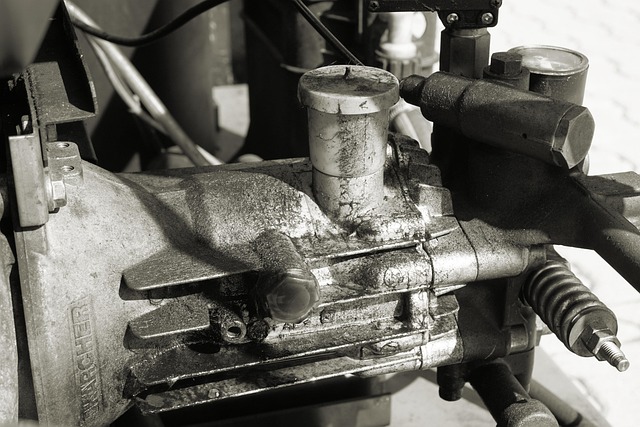 Air Compressor - Portable