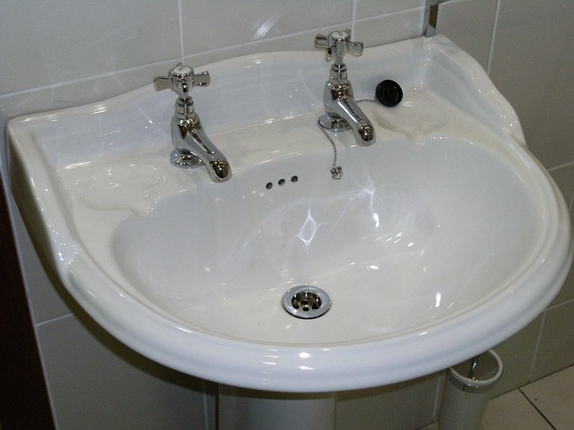 Bathroom Sink - Undermount