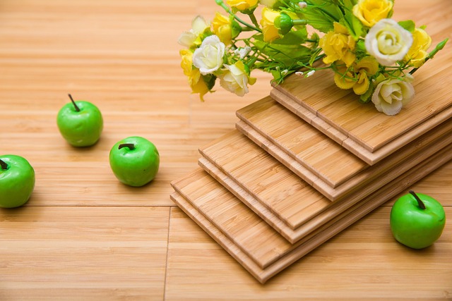 Engineered Hardwood - Oak