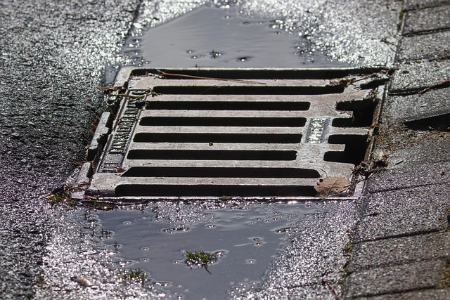 Gutter System - Seamless Aluminum