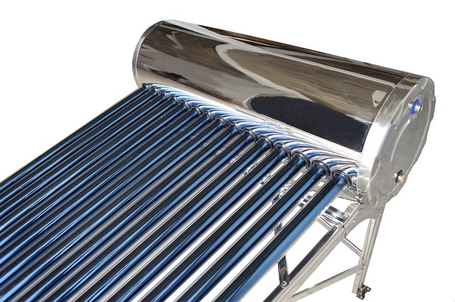 Water Heater - Hybrid Electric
