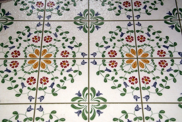 Luxury Vinyl Tile - Stone Look