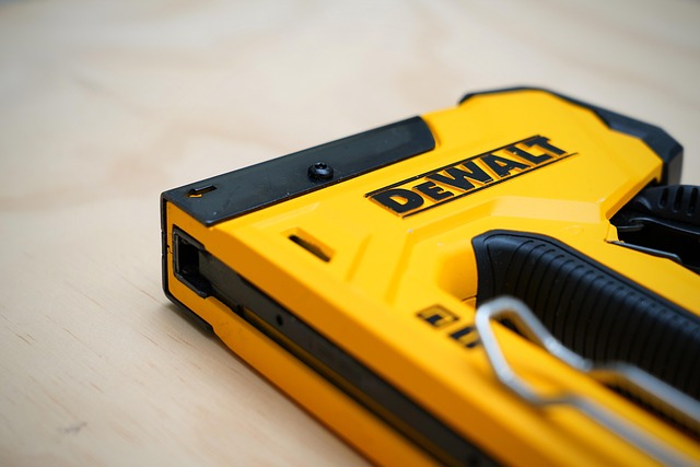 Pneumatic Nailer Combo Kit