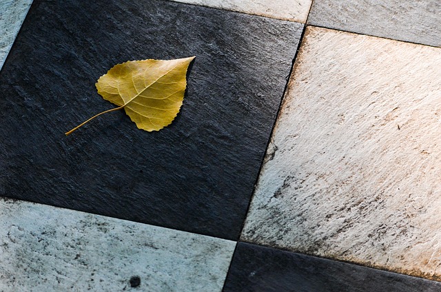 Patio Paver Set - Interlocking