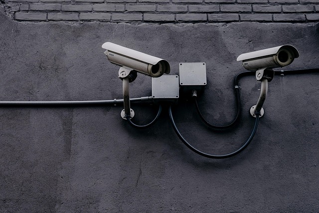 Security Camera System - 8 Channel