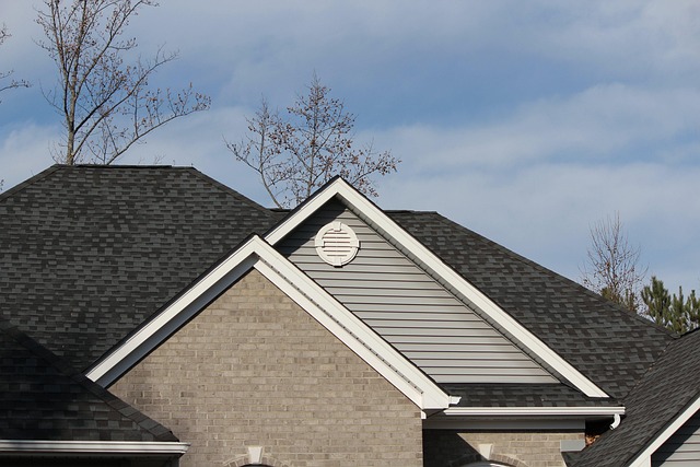 Soffit & Fascia Kit - Vinyl
