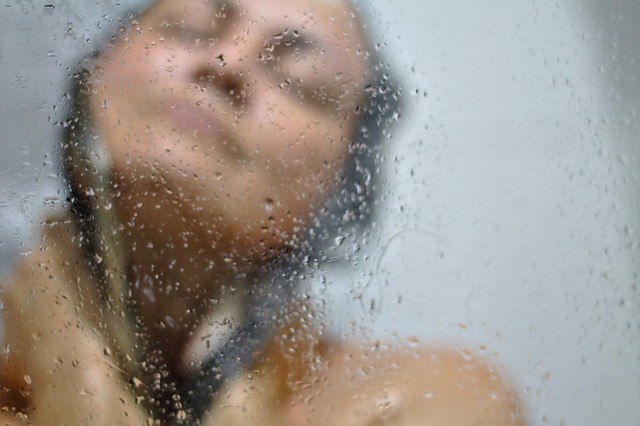 Steam Shower Generator