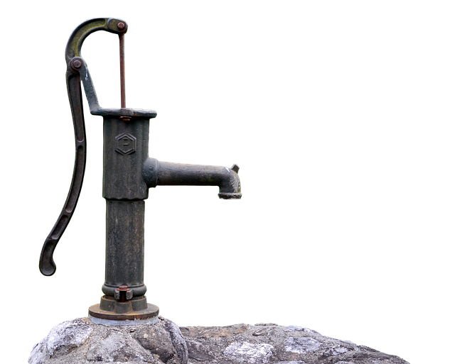 Sump Pump - Submersible